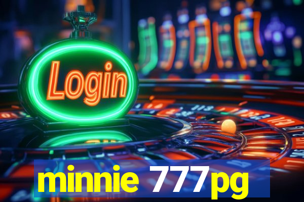 minnie 777pg